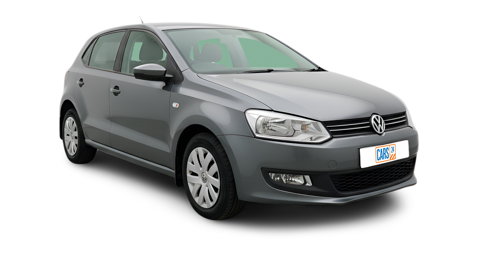 Volkswagen Polo-img